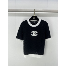 Chanel T-Shirts